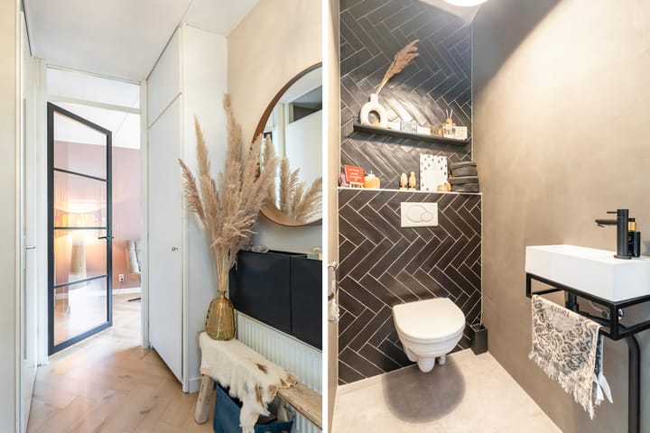 Hoekwoning te koop: van Berkenstraat 1, Heerenveen