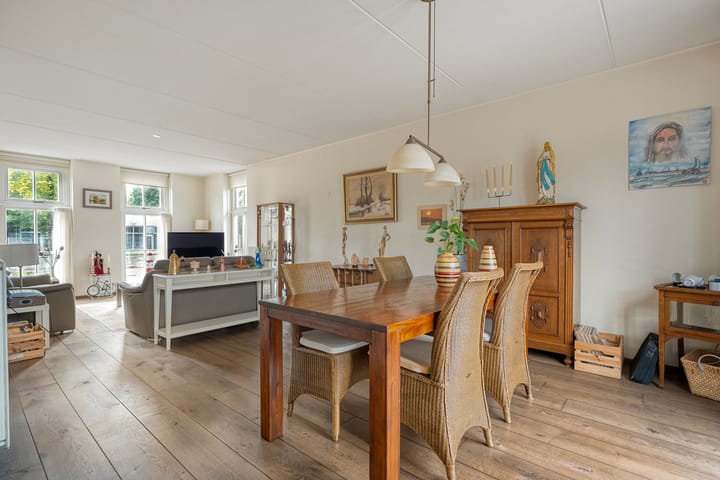 Hoekwoning te koop: Steenwijkerdiep 30A, Steenwijk