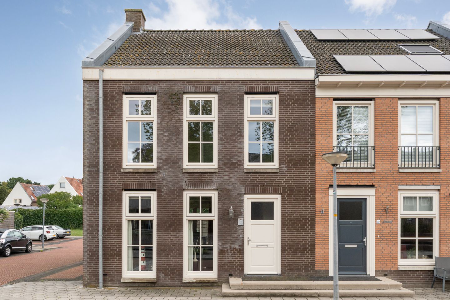 Foto 1 van Steenwijkerdiep 30-A