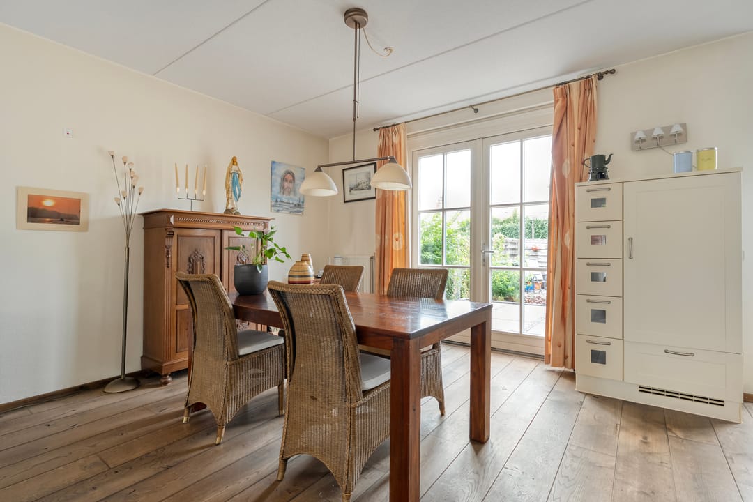 Foto 7 van Steenwijkerdiep 30-A