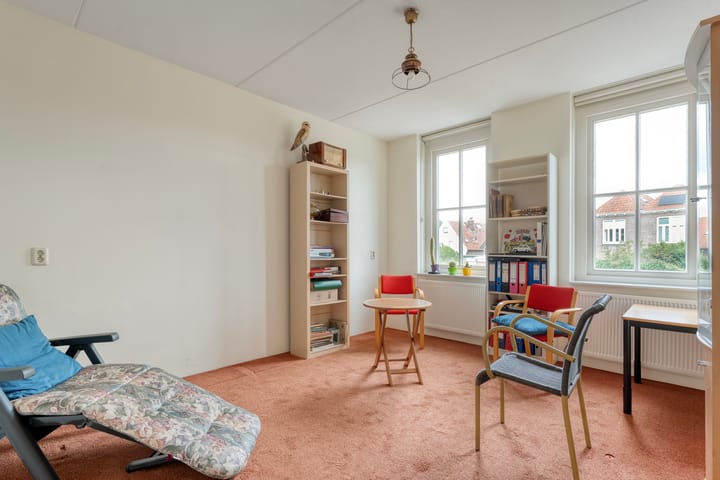 Hoekwoning te koop: Steenwijkerdiep 30A, Steenwijk