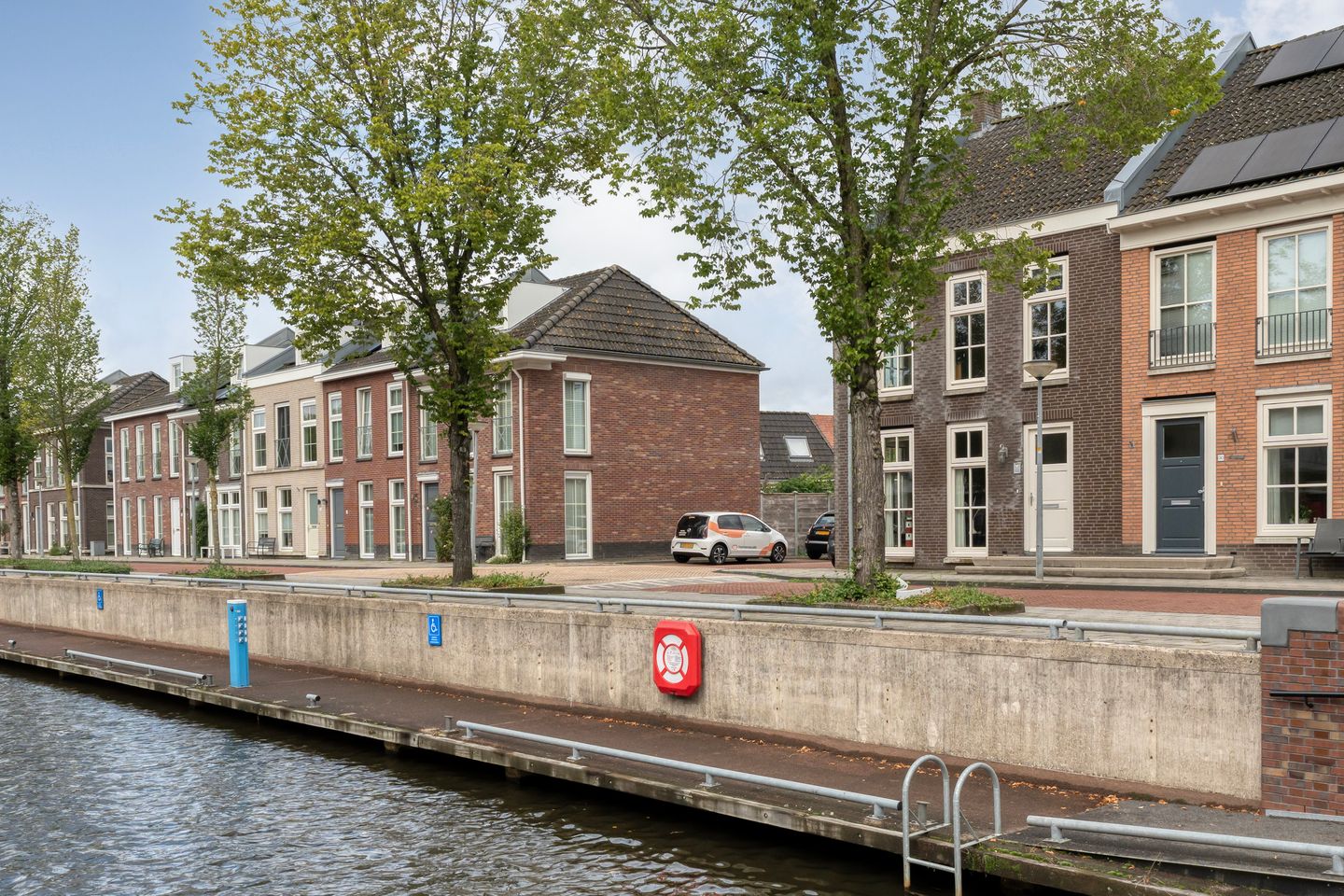Foto 29 van Steenwijkerdiep 30-A