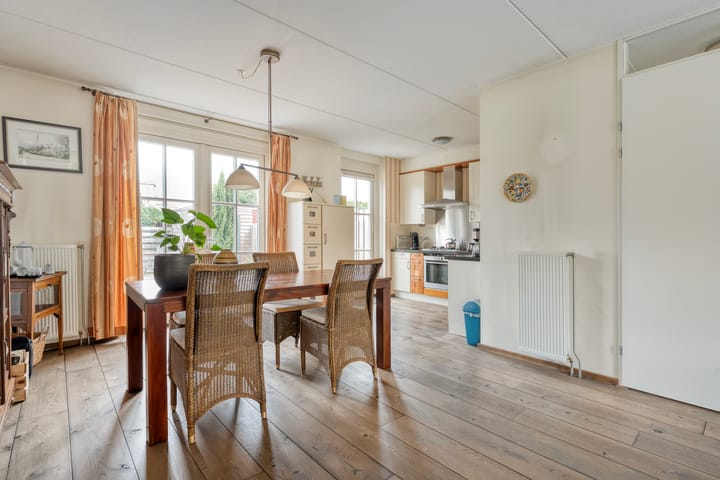 Hoekwoning te koop: Steenwijkerdiep 30A, Steenwijk