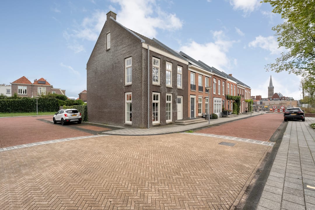 Foto 2 van Steenwijkerdiep 30-A