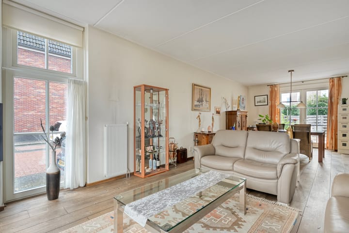 Foto 4 van Steenwijkerdiep 30-A