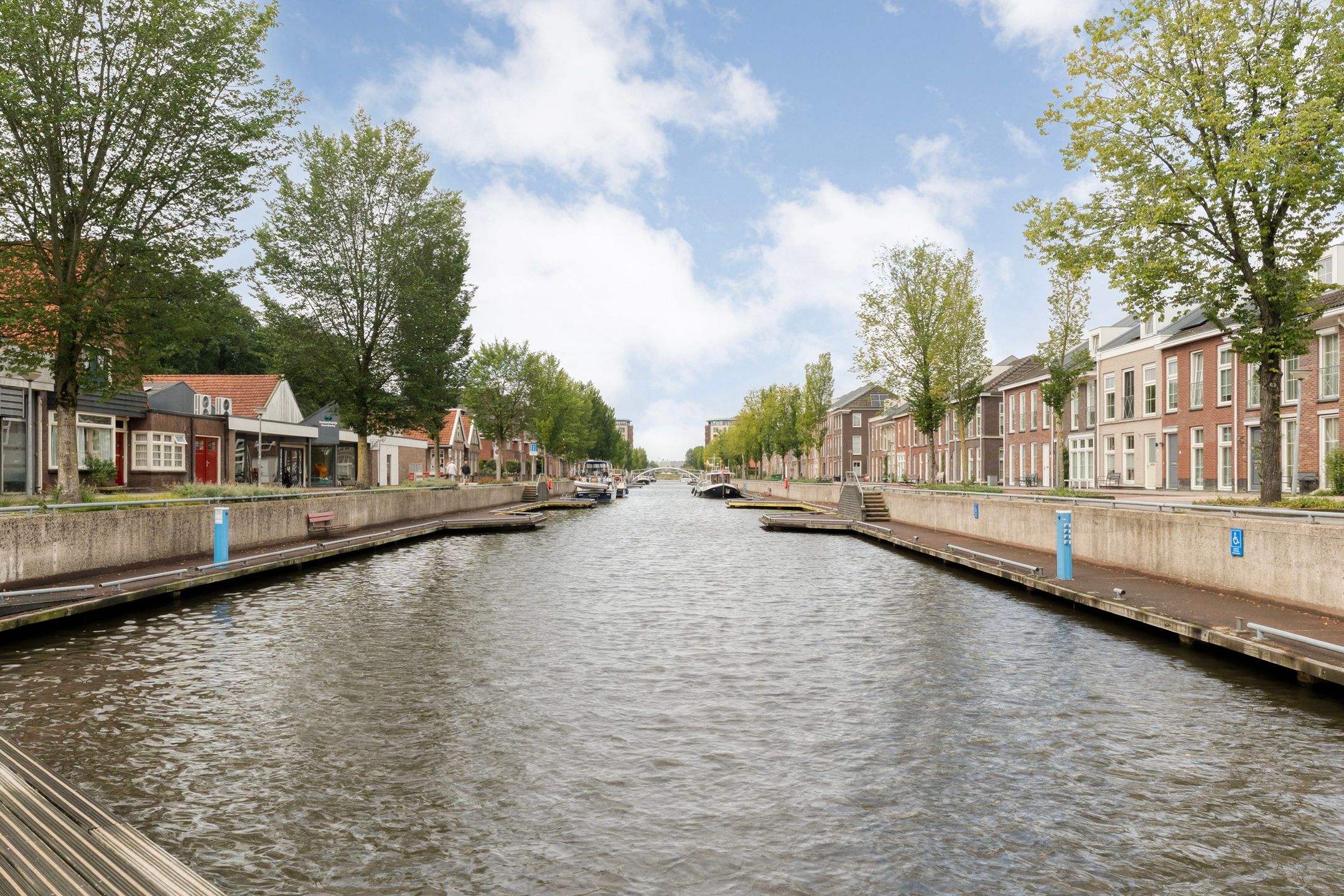 Foto 30 van Steenwijkerdiep 30-A