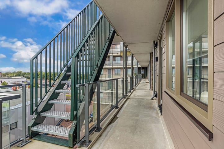 Appartement te koop: De Groene Trede 38, Heerhugowaard