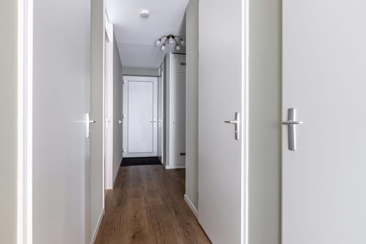 Appartement te koop: De Groene Trede 38, Heerhugowaard