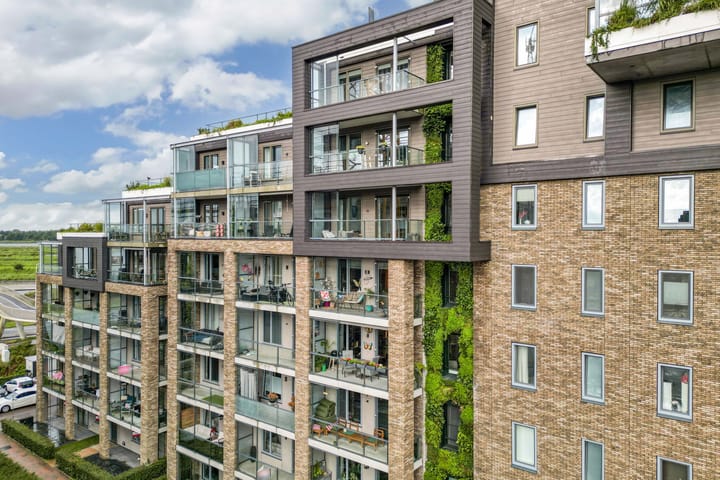 Appartement te koop: De Groene Trede 38, Heerhugowaard