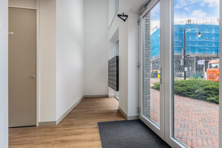 Appartement te koop: De Groene Trede 38, Heerhugowaard