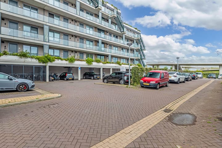 Appartement te koop: De Groene Trede 38, Heerhugowaard