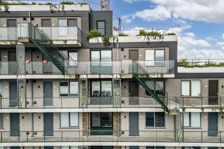 Appartement te koop: De Groene Trede 38, Heerhugowaard