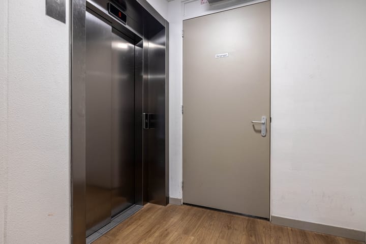 Appartement te koop: De Groene Trede 38, Heerhugowaard