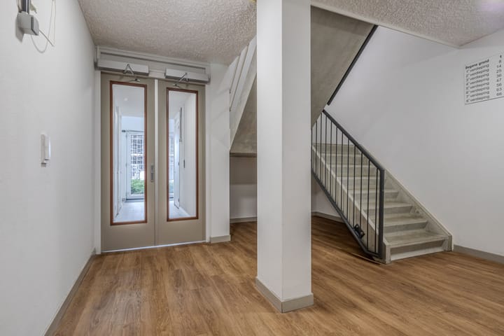 Appartement te koop: De Groene Trede 38, Heerhugowaard