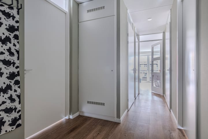 Appartement te koop: De Groene Trede 38, Heerhugowaard