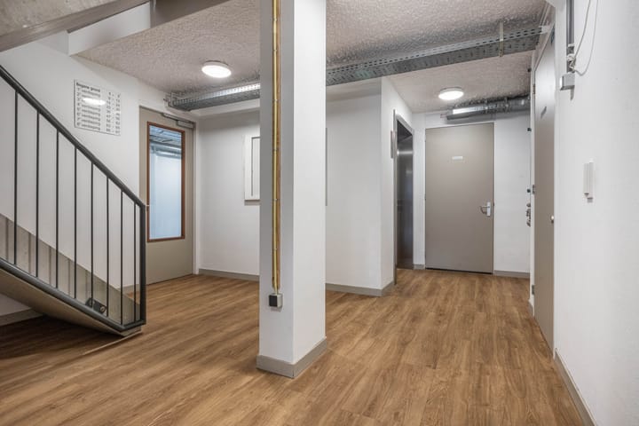 Appartement te koop: De Groene Trede 38, Heerhugowaard