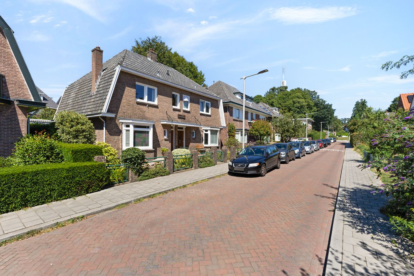Foto 5 van Klingelbeekseweg 12