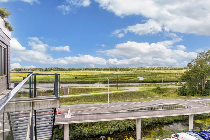 Appartement te koop: De Groene Trede 38, Heerhugowaard
