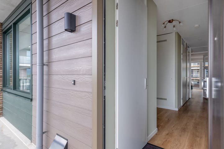 Appartement te koop: De Groene Trede 38, Heerhugowaard