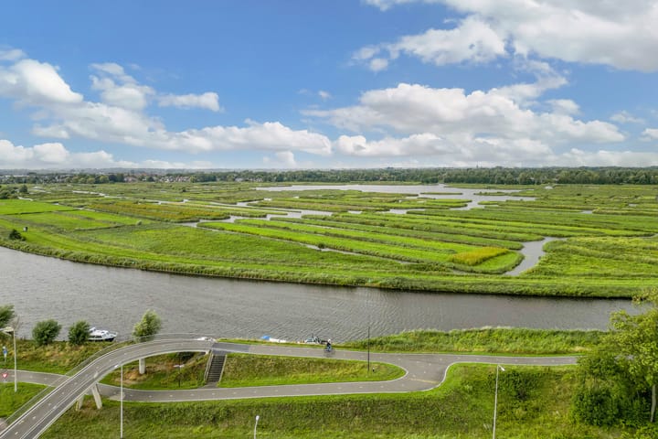 Appartement te koop: De Groene Trede 38, Heerhugowaard