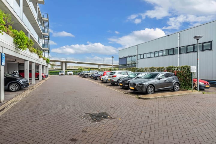 Appartement te koop: De Groene Trede 38, Heerhugowaard