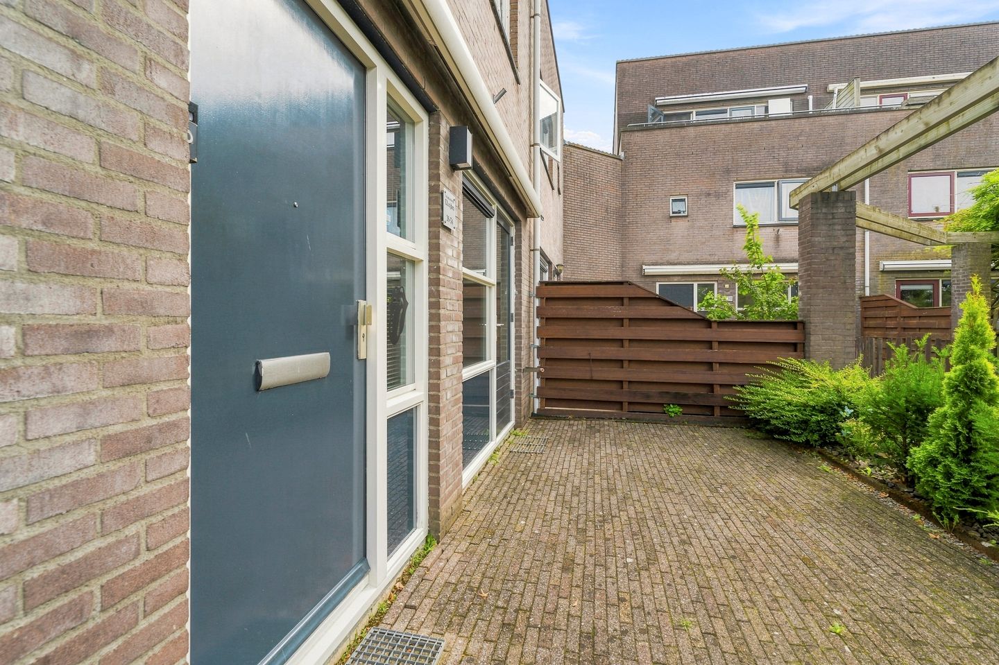 Foto 4 van Horst 28 34