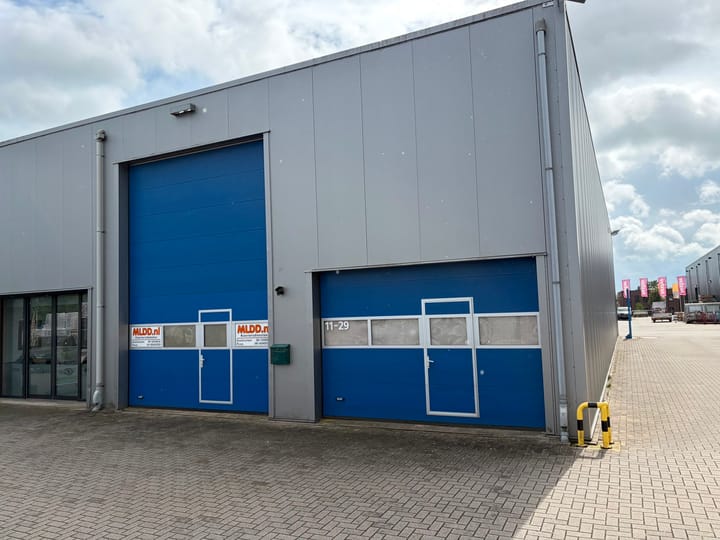 Havenstraat 11-28, Doetinchem