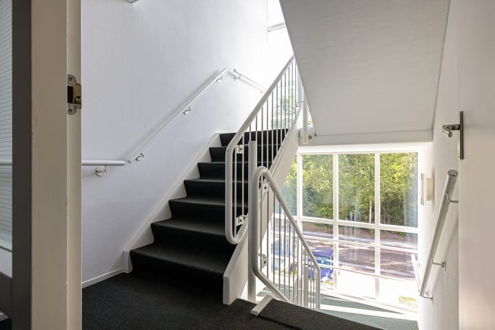Appartement te koop: Golflaan 8-22, Heerenveen