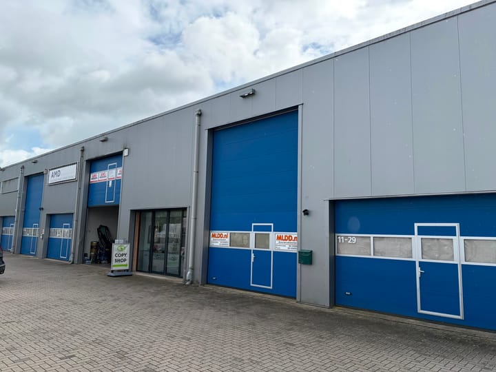 Havenstraat 11-28, Doetinchem