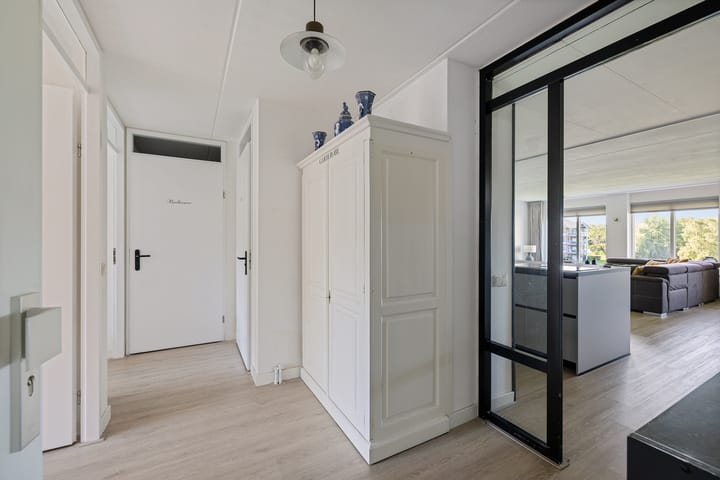 Appartement te koop: Golflaan 8-22, Heerenveen