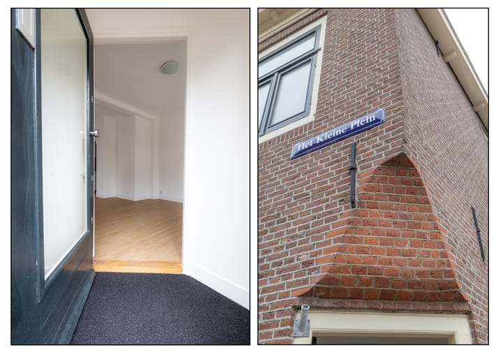 Studio te koop: Nieuwstraat 90, Weesp