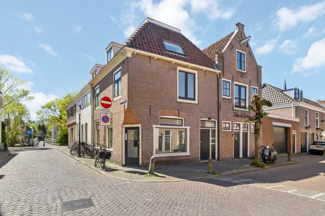 Foto 1 van Nieuwstraat 90
