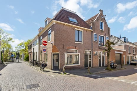 Nieuwstraat thumbnail
