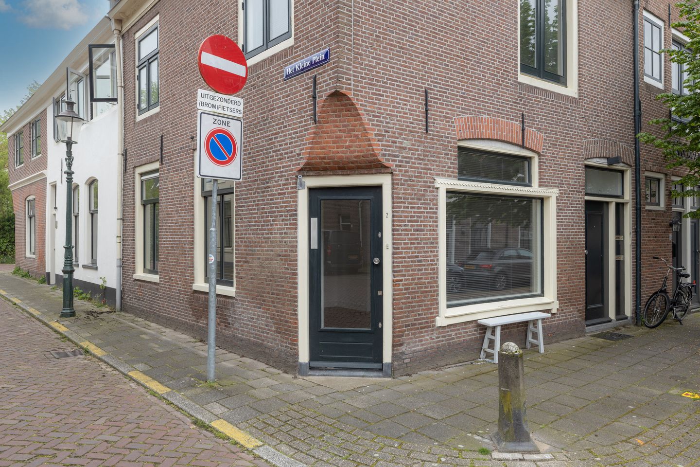 Foto 5 van Nieuwstraat 90