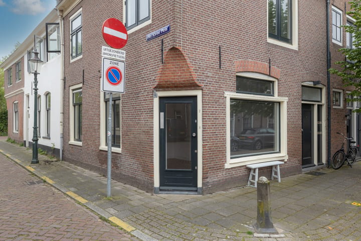 Studio te koop: Nieuwstraat 90, Weesp