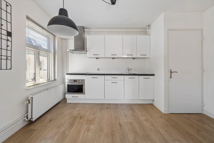 Studio te koop: Nieuwstraat 90, Weesp