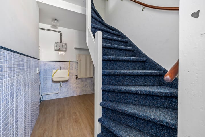 Studio te koop: Nieuwstraat 90, Weesp