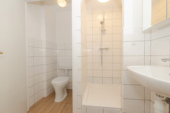 Studio te koop: Nieuwstraat 90, Weesp