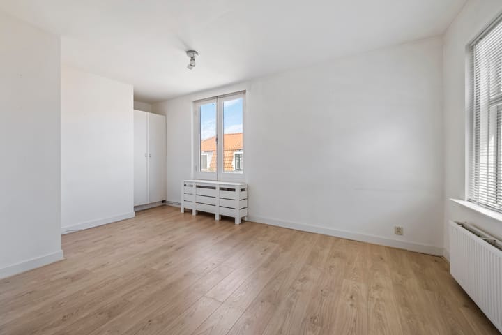 Studio te koop: Nieuwstraat 90, Weesp