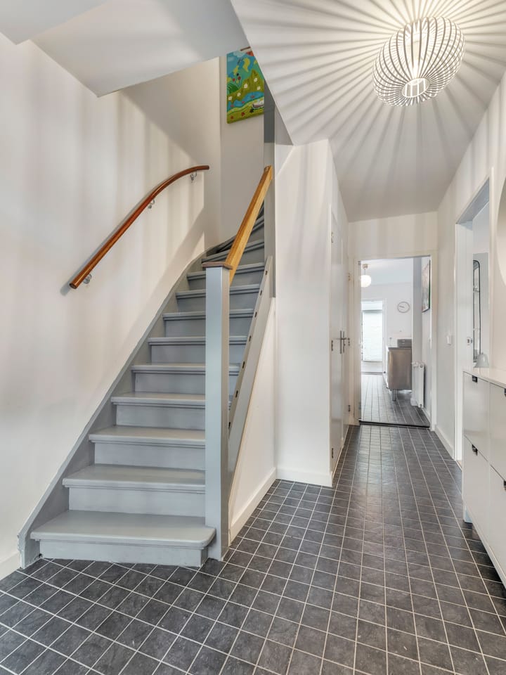 Tussenwoning te koop: Meentweg 20, De Meern