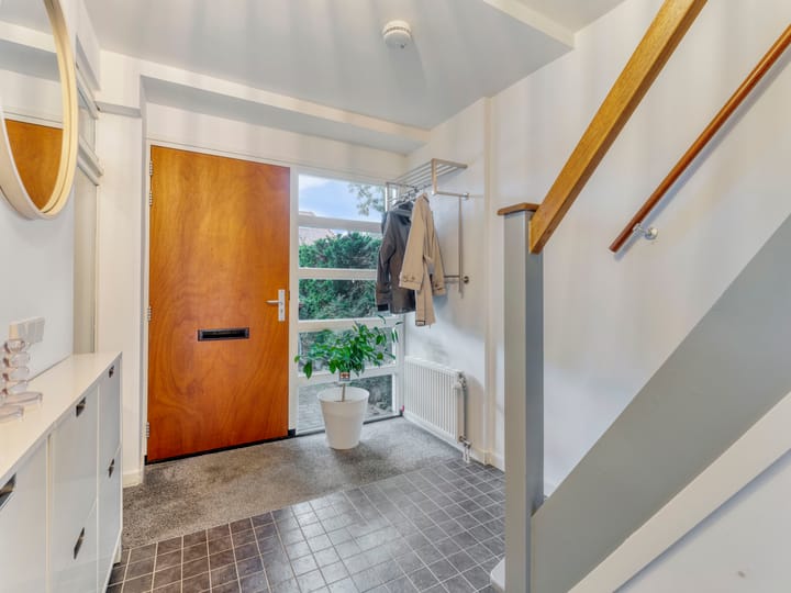 Tussenwoning te koop: Meentweg 20, De Meern