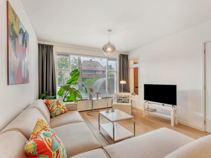 Tussenwoning te koop: Meentweg 20, De Meern