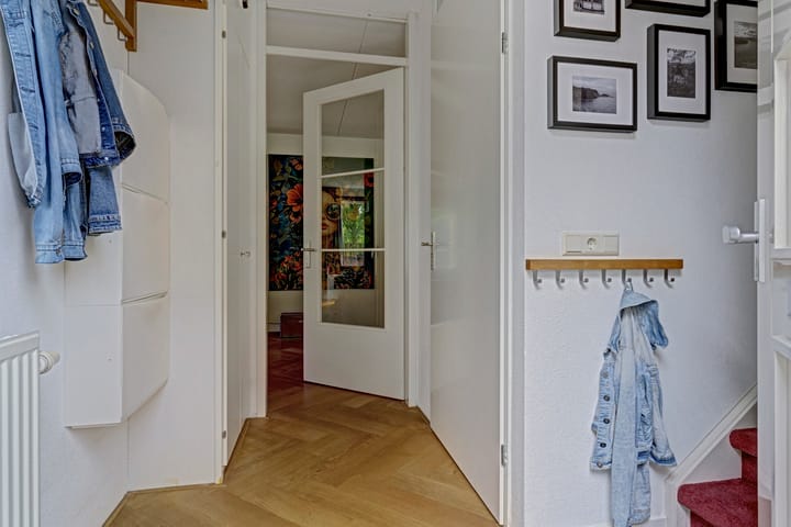 Twee-onder-één-kap te koop: Hadrianus 20, Elst (Ge)