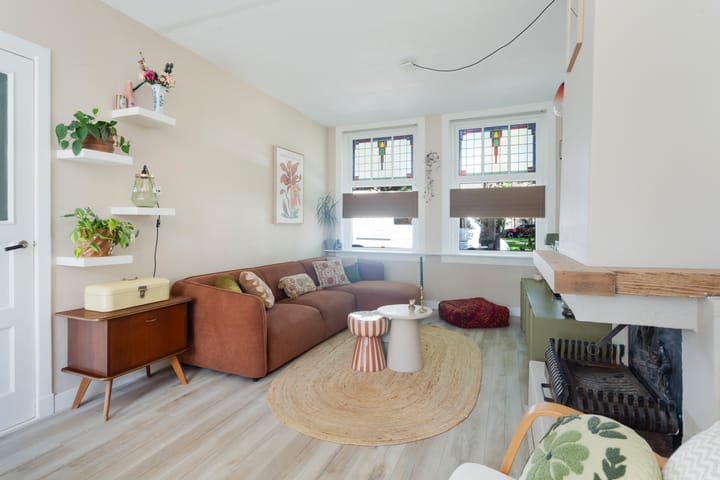 Appartement te koop: Burgemeester van Tuyllkade 36, Utrecht