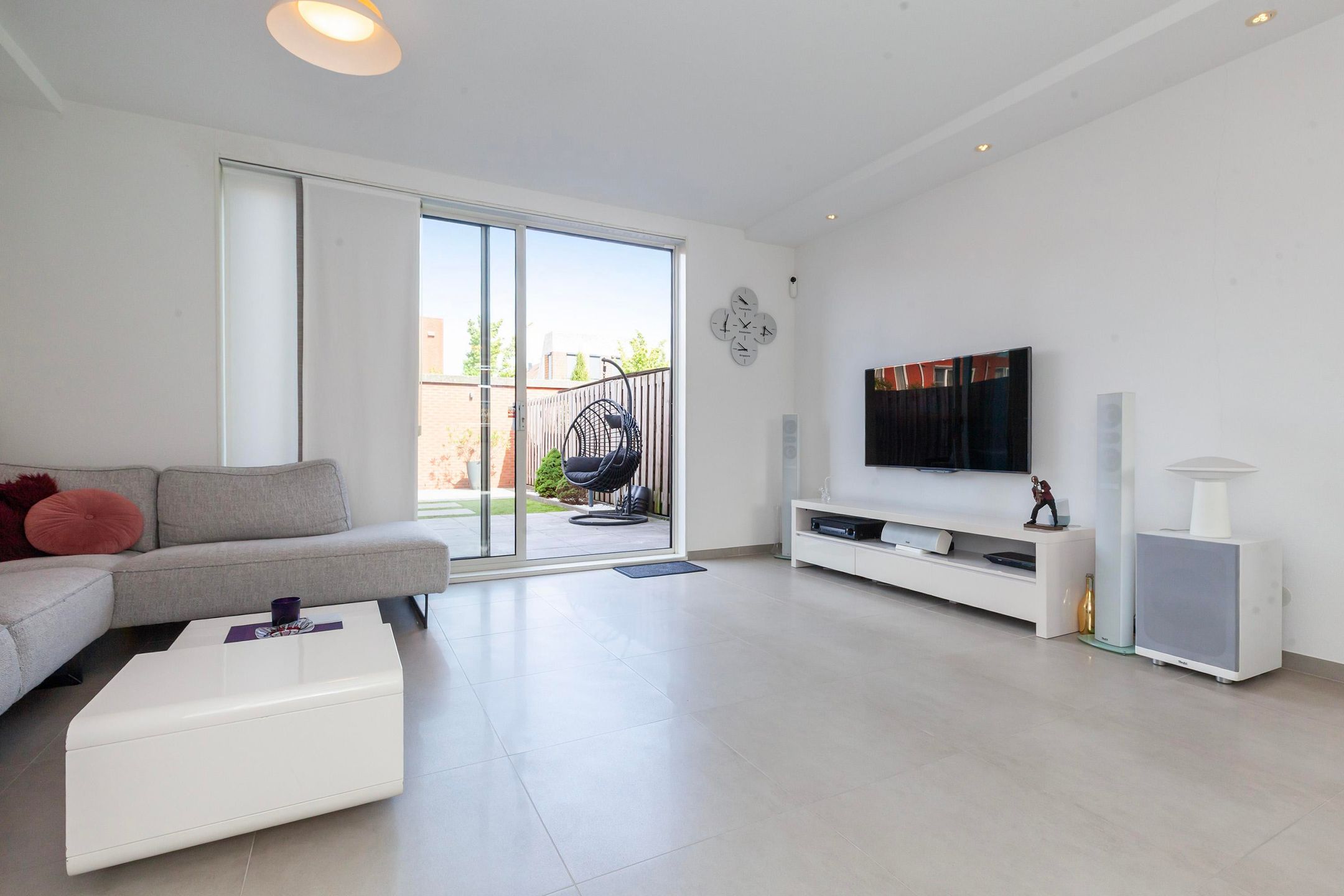 Huis Zuidwijkstraat 108 — foto 2