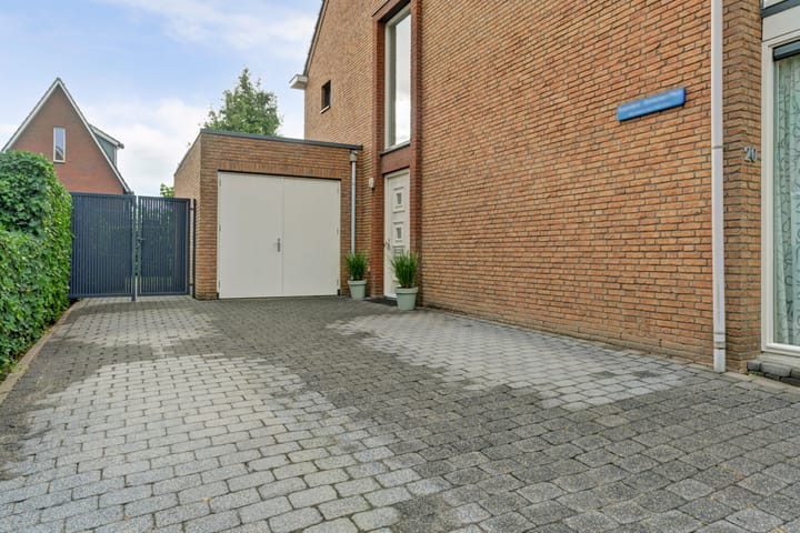 Foto 4 van Hadrianus 20