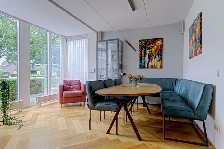 Twee-onder-één-kap te koop: Hadrianus 20, Elst (Ge)