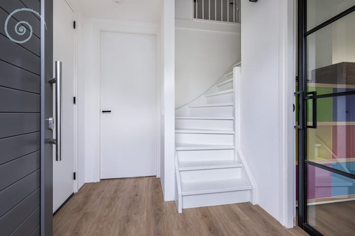 Vrijstaande woning te koop: Jonkerstee 24, Ouddorp