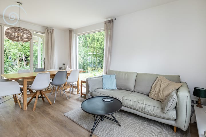 Vrijstaande woning te koop: Jonkerstee 24, Ouddorp