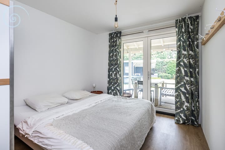Vrijstaande woning te koop: Jonkerstee 24, Ouddorp